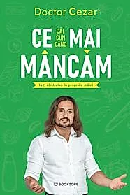 Ce mai mancam