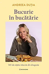 Bucurie in bucatarie