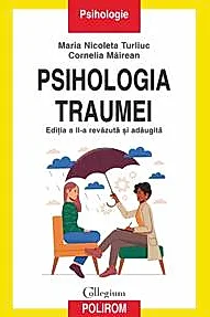 Psihologia traumei