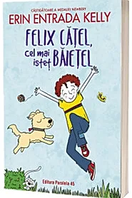 Felix Catel, cel mai istet baietel