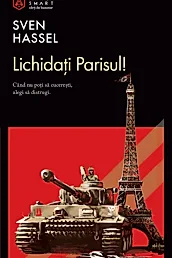 Lichidati Parisul!