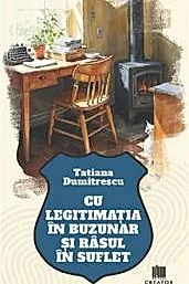 Cu legitimatia in buzunar si rasul in suflet