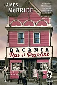 Bacania rai si pamant