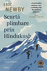 Scurta plimbare prin Hindukush