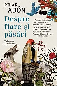 Despre fiare si pasari
