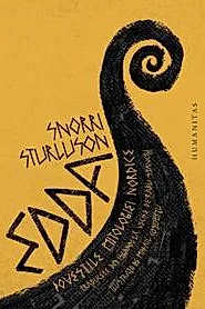 Edda. Povestile mitologiei nordice