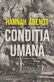 Conditia umana