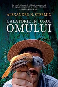 Calatorie in jurul omului