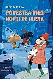 Povestea unei nopti de iarna