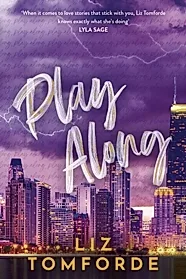 Play Along : the new sports romance for 2024 with steam, fake dating and a Vegas wedding - from the TikTok sensation