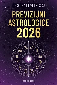 Previziuni astrologice 2026