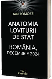 Anatomia Loviturii de Stat. Romania, decembrie 2024