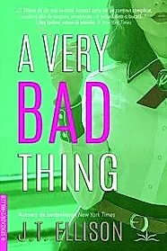 A very bad thing