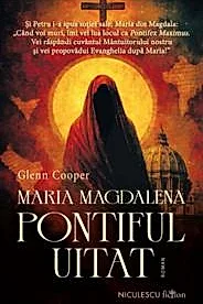 Maria Magdalena, Pontiful uitat