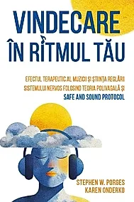 Vindecare in ritmul tau