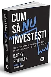 Cum sa nu investesti