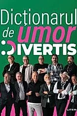Dictionarul de umor Divertis