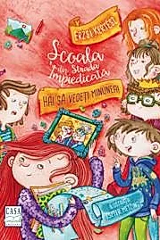 Hai sa vedeti minunea! - Seria Scoala din strada impiedicata