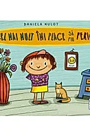 Cel mai mult imi place sa fiu fericit!