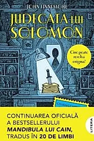 Judecata lui Solomon