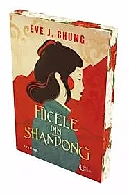 Fiicele din Shandong