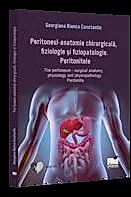 Peritoneul - anatomie chirurgicala, fiziologie si fiziopatologie. Peritonitele The peritoneum - surgical anatomy, physiology and physiopathology. Peritonitis