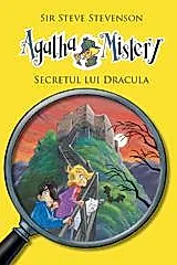 Secretul lui Dracula - Agatha Mistery
