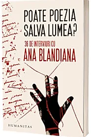 Poate poezia salva lumea?