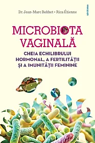 Microbiota vaginala