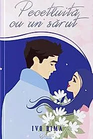 Pecetluita cu un sarut (Elire Books)