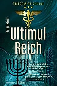 Ultimul Reich. Trilogia Reichului Vol.3