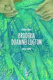 Broderia doamnei lugton