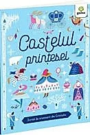 Castelul printesei/ Busy Builds