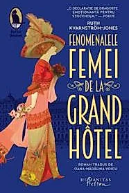 Fenomenalele femei de la Grand Hotel