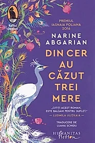 Din cer au cazut trei mere
