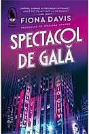Spectacol de gala