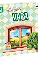 Imi place VARA