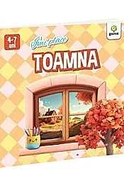 Imi place TOAMNA