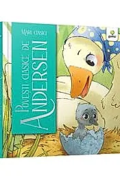 Povesti clasice de Andersen/ Povesti
