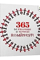 365 de proverbe si expresii romanesti ilustrate/ Povesti
