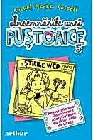 Insemnarile unei pustoaice Vol.5: Povestirile unei Domnisoare Atotstiutoare nu chiar atat de istete