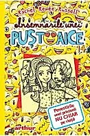 Insemnarile unei pustoaice Vol.14: Povestirile unei prietenii nu chiar pe viata