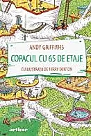 Copacul cu 65 de etaje