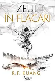 Zeul in flacari