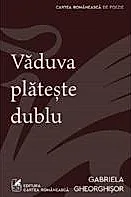 Vaduva plateste dublu