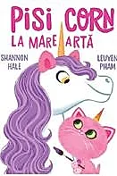 Pisi-Corn la mare arta