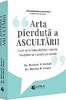 Arta pierduta a ascultarii