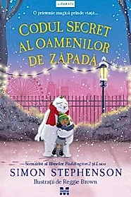 Codul secret al oamenilor de zapada