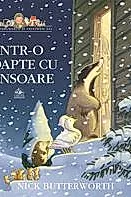 Intr-o noapte cu ninsoare