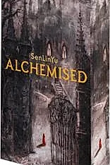 Alchemised (English Edition)